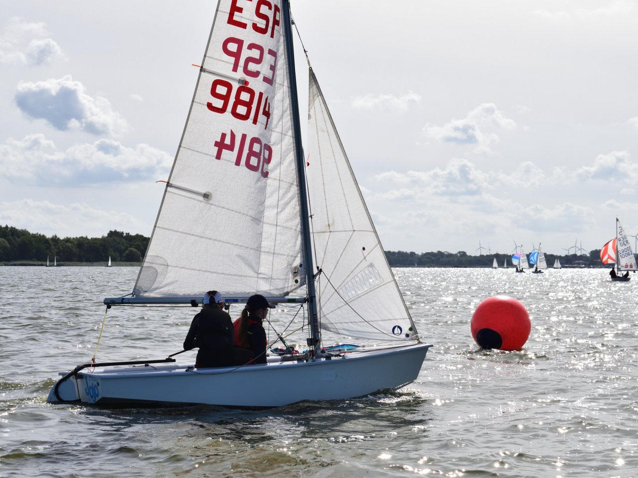 Küstencup 2022 (Sonntag)