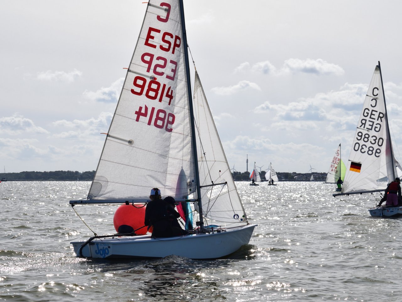 Küstencup 2022 (Sonntag)