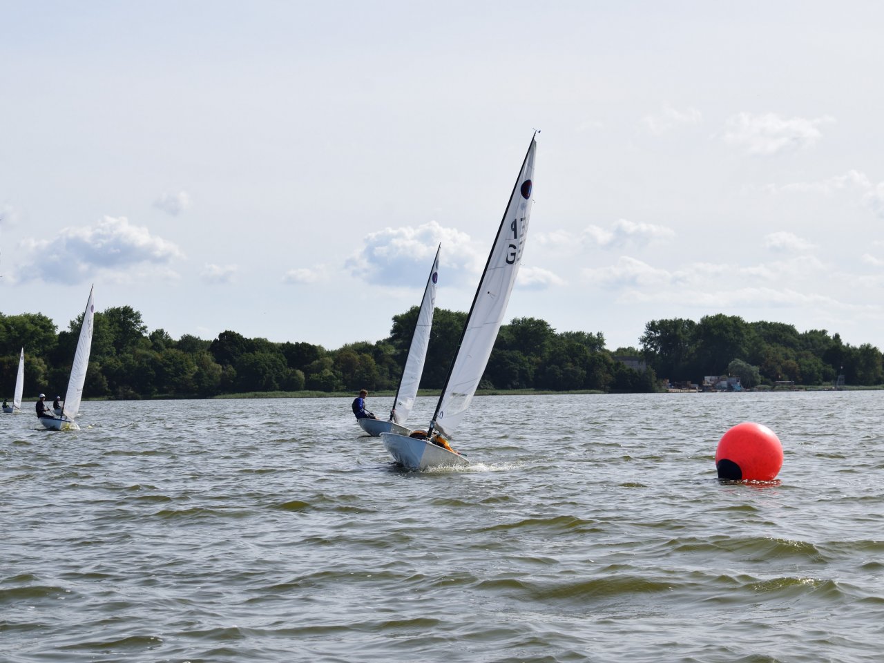 Küstencup 2022 (Sonntag)