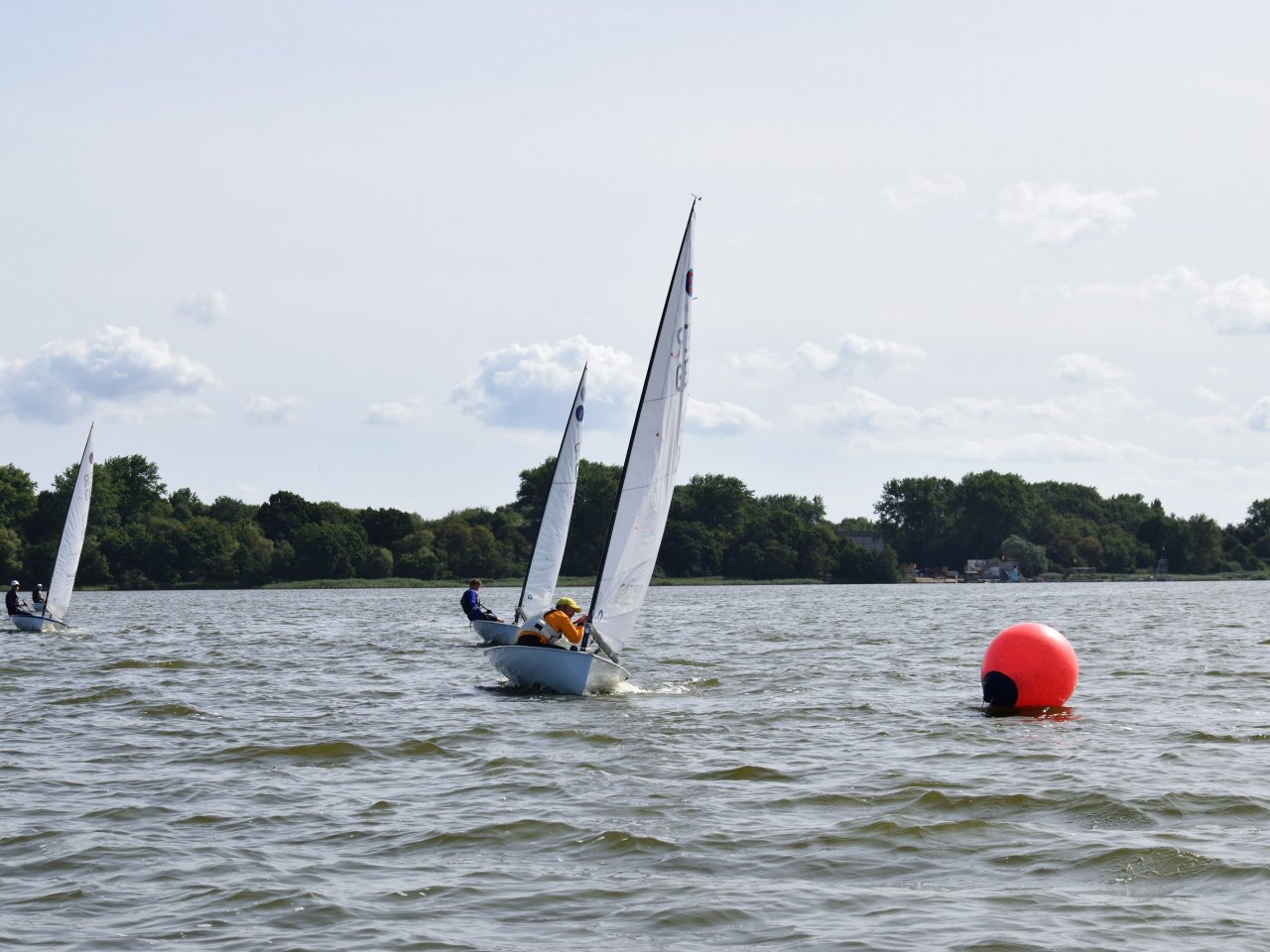 Küstencup 2022 (Sonntag)