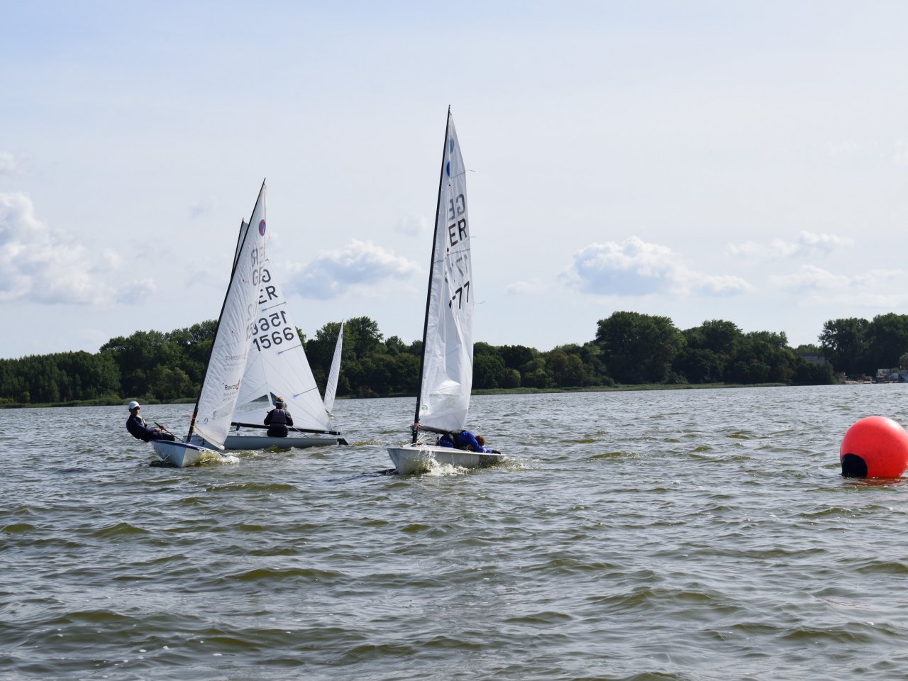 Küstencup 2022 (Sonntag)