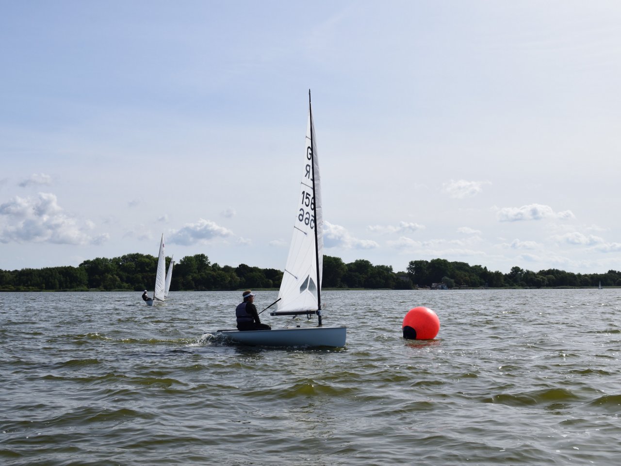 Küstencup 2022 (Sonntag)