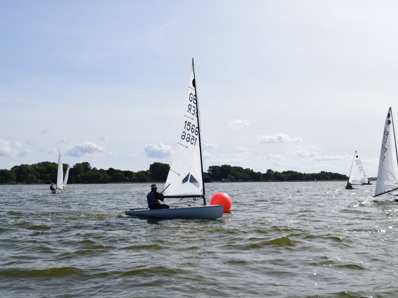 Küstencup 2022 (Sonntag)