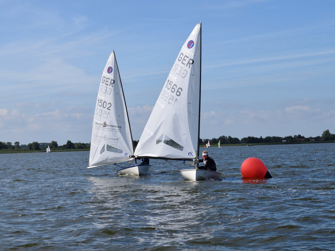 Küstencup 2022 (Sonntag)