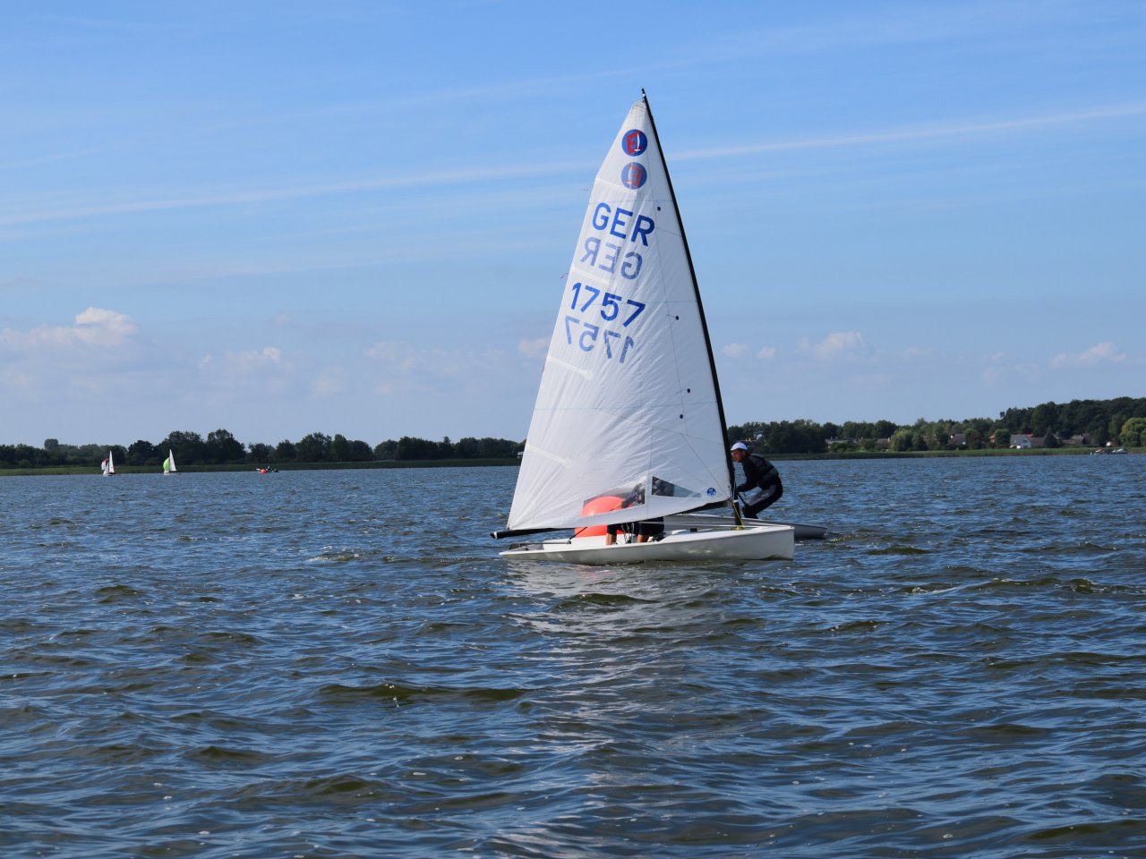 Küstencup 2022 (Sonntag)