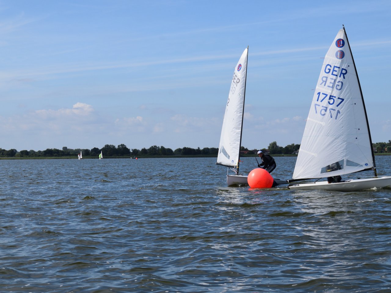 Küstencup 2022 (Sonntag)