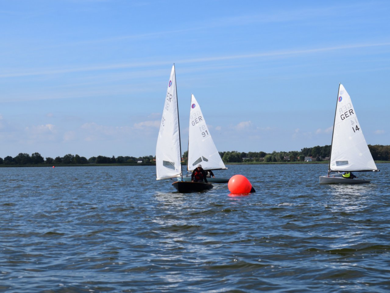 Küstencup 2022 (Sonntag)