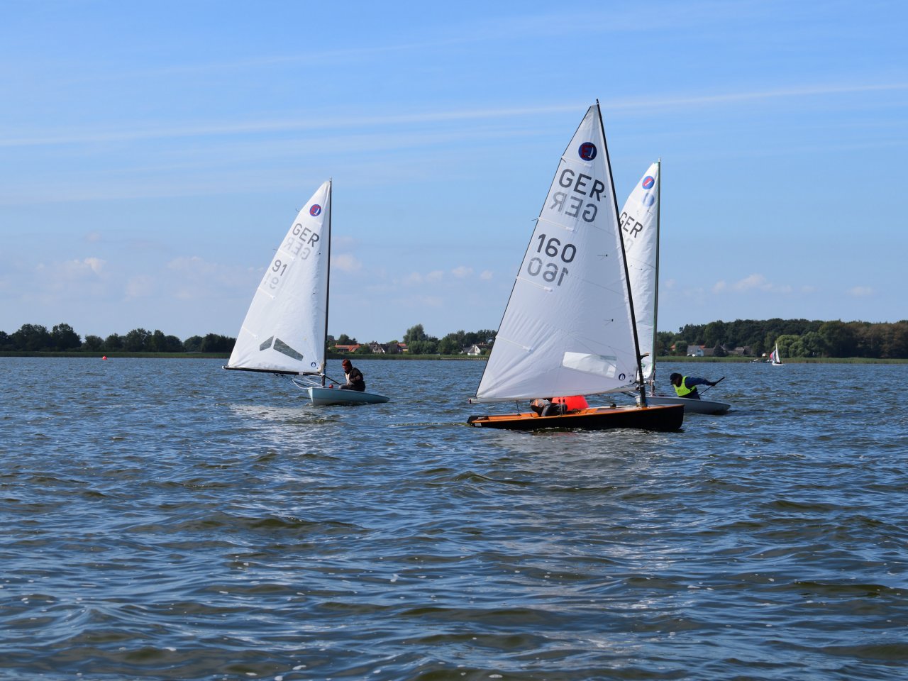 Küstencup 2022 (Sonntag)