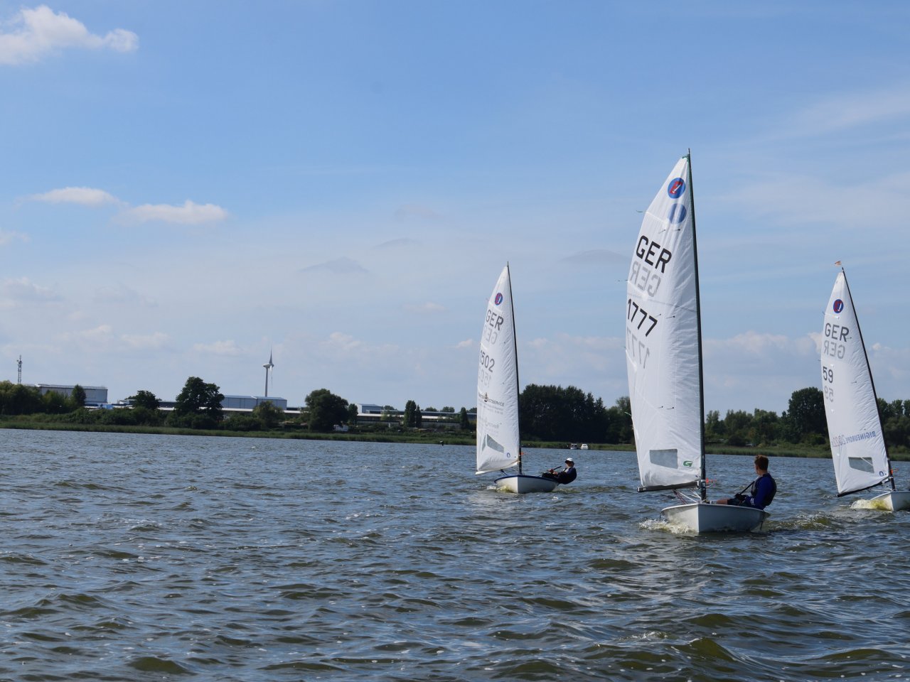 Küstencup 2022 (Sonntag)