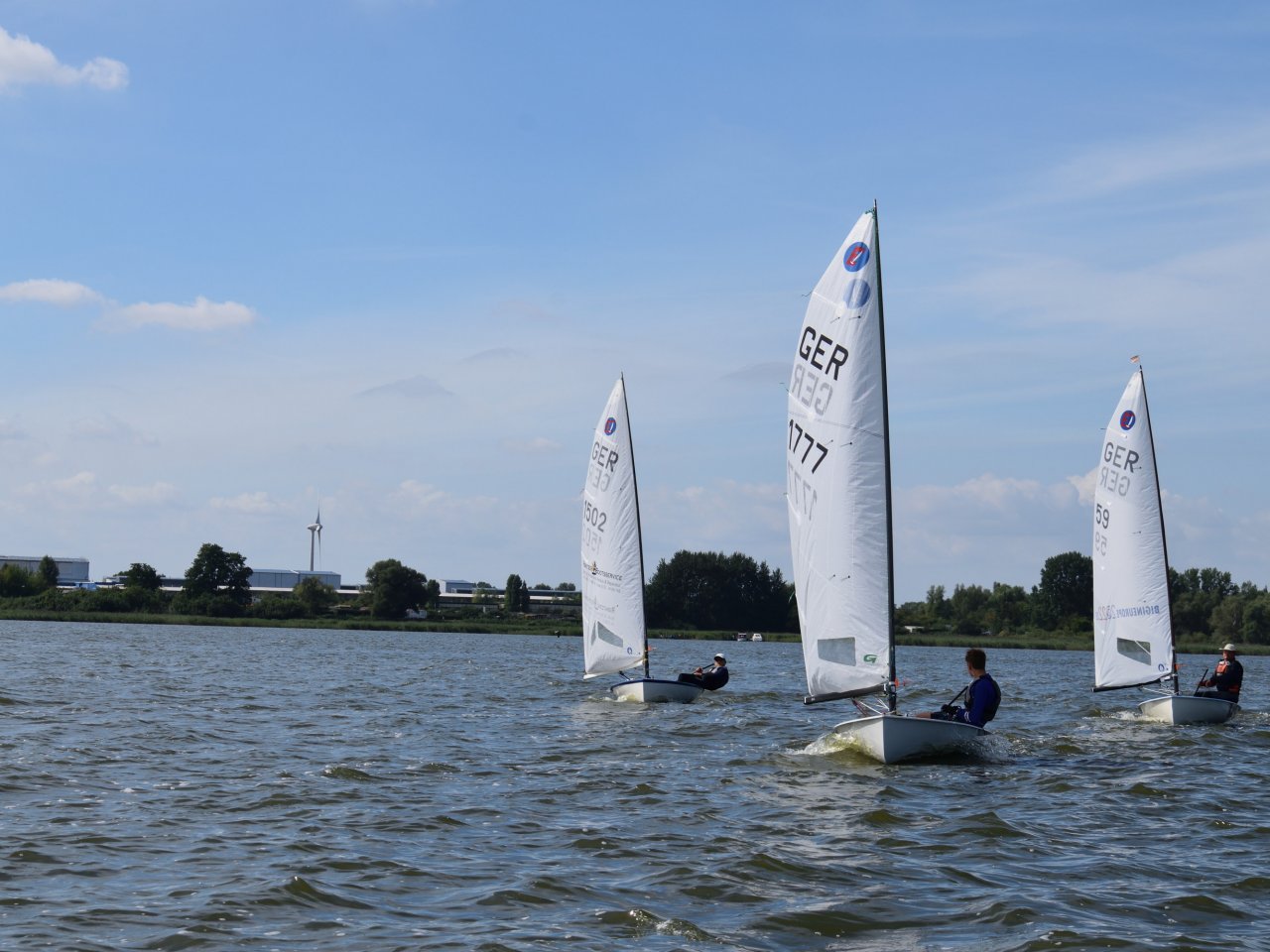 Küstencup 2022 (Sonntag)