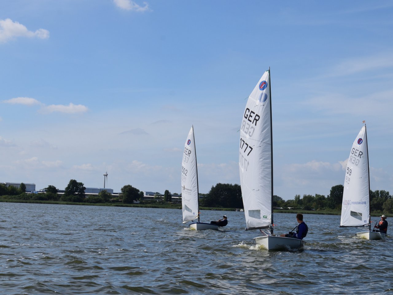 Küstencup 2022 (Sonntag)