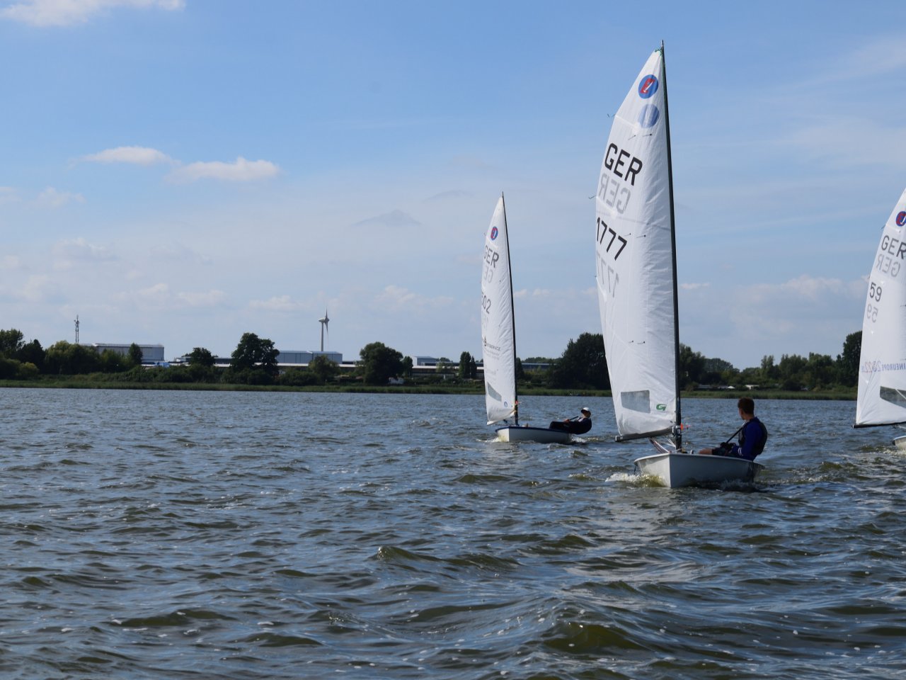 Küstencup 2022 (Sonntag)