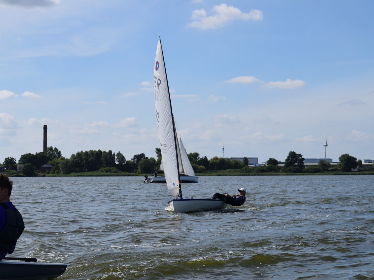 Küstencup 2022 (Sonntag)