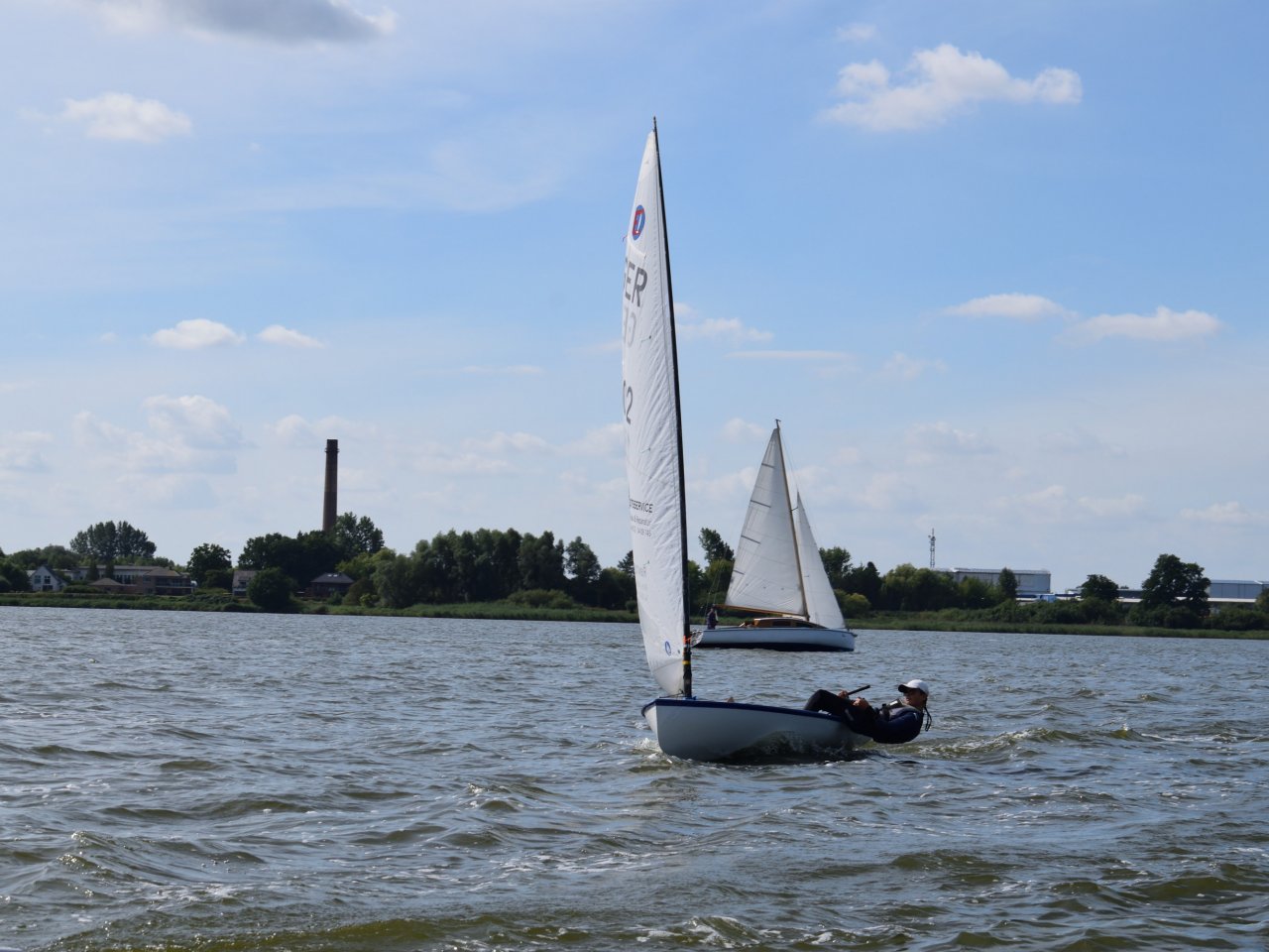 Küstencup 2022 (Sonntag)