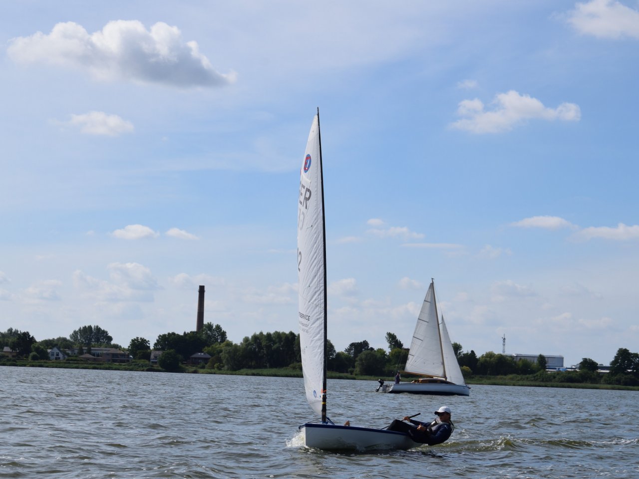 Küstencup 2022 (Sonntag)