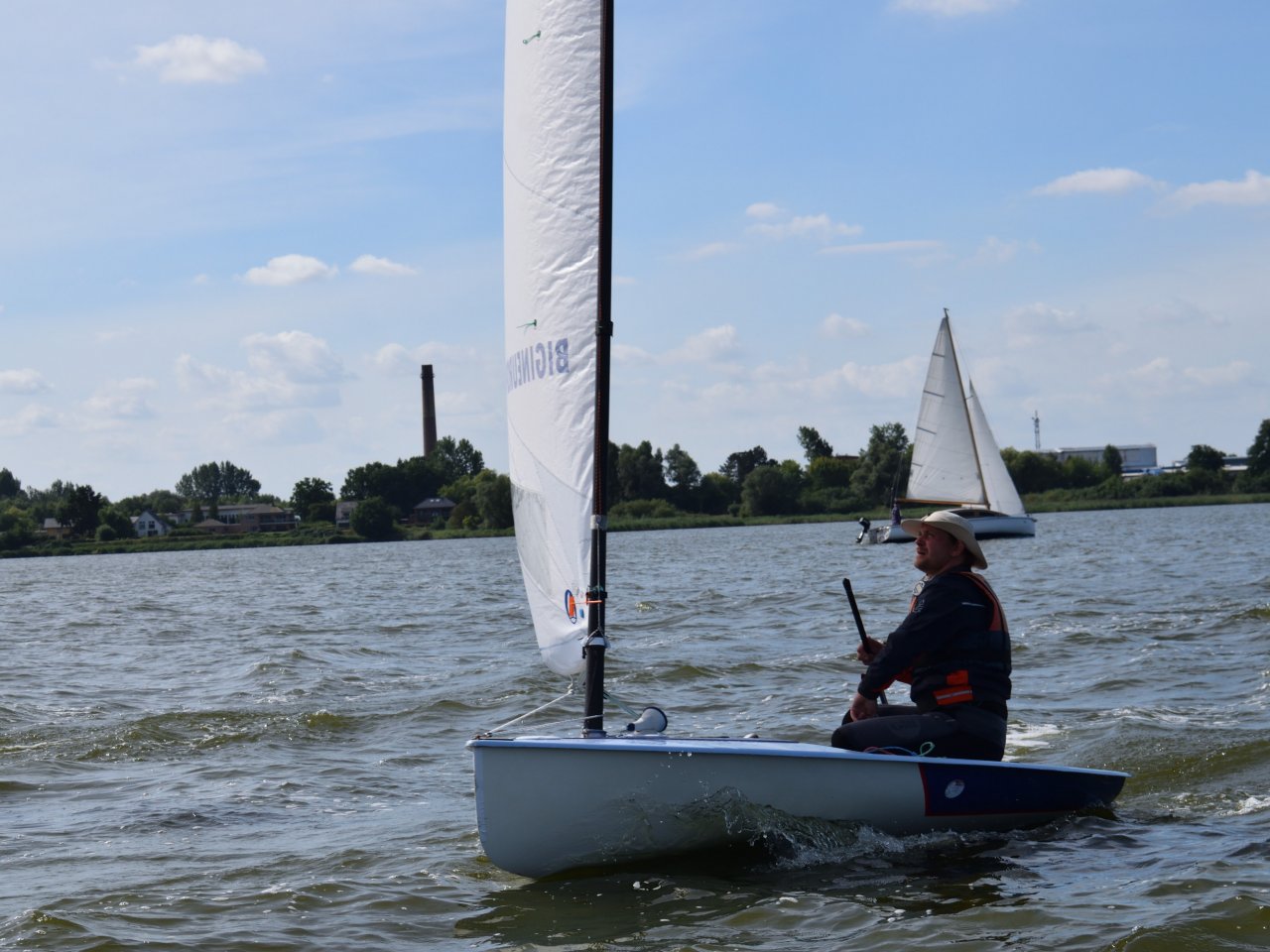 Küstencup 2022 (Sonntag)