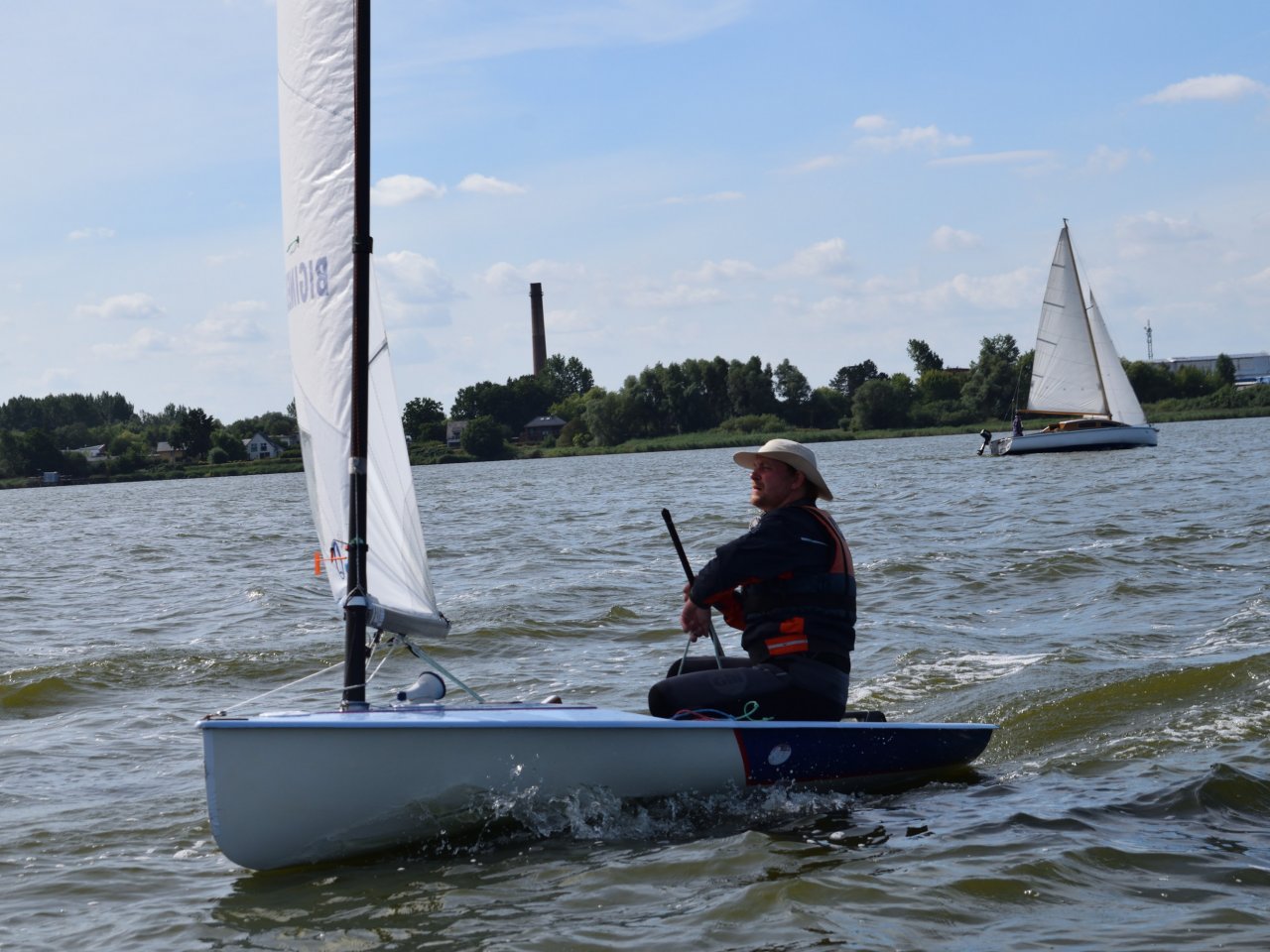 Küstencup 2022 (Sonntag)