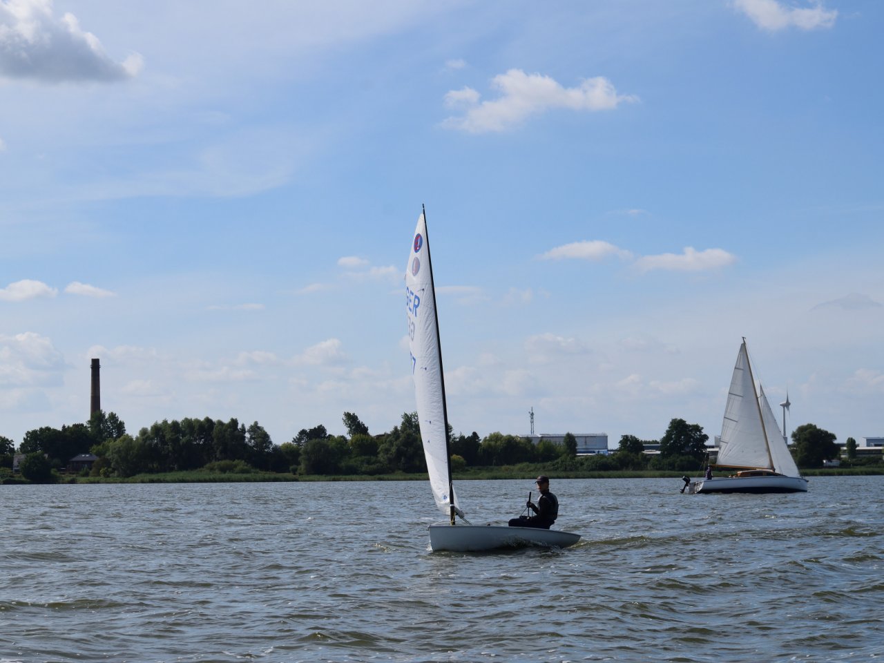 Küstencup 2022 (Sonntag)