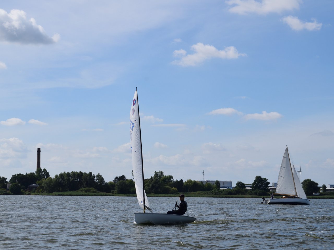 Küstencup 2022 (Sonntag)