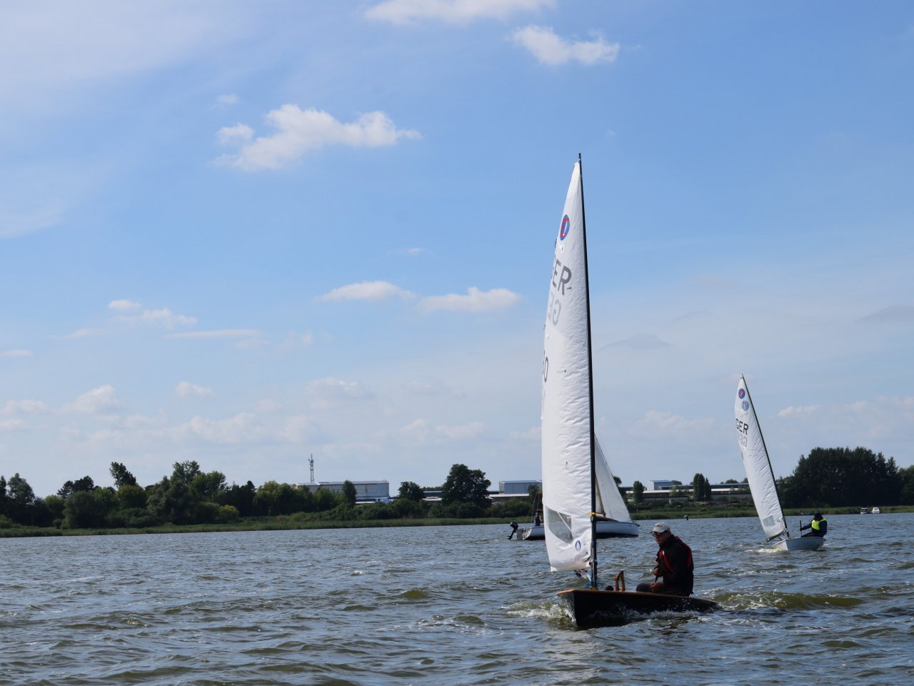 Küstencup 2022 (Sonntag)