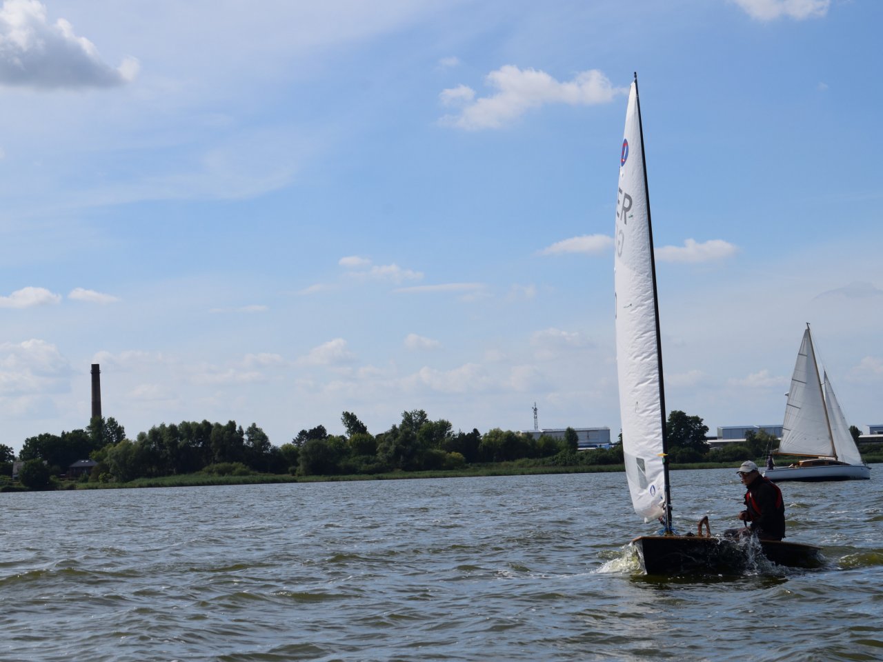 Küstencup 2022 (Sonntag)