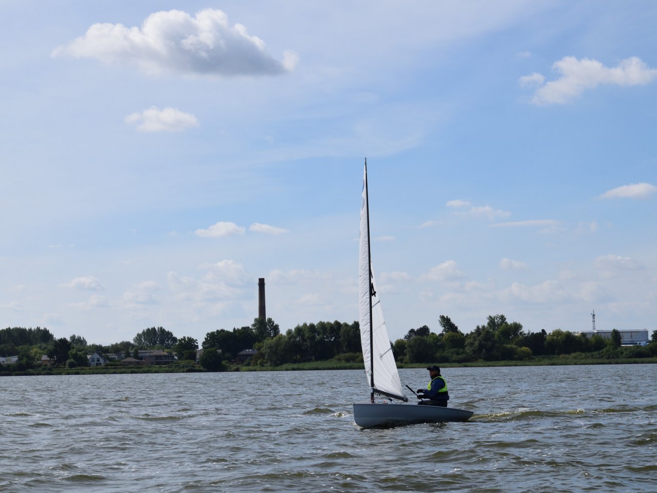 Küstencup 2022 (Sonntag)