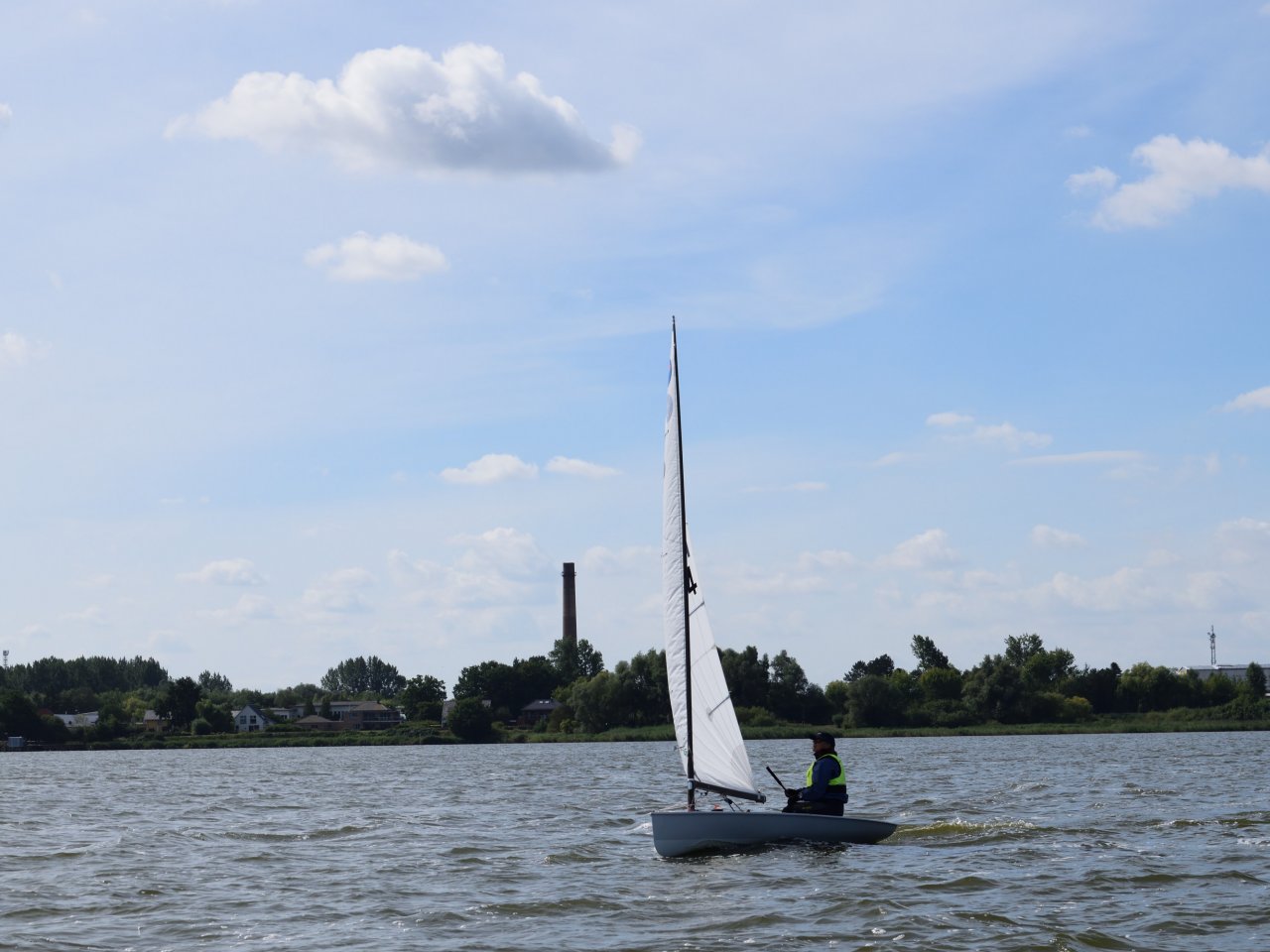 Küstencup 2022 (Sonntag)