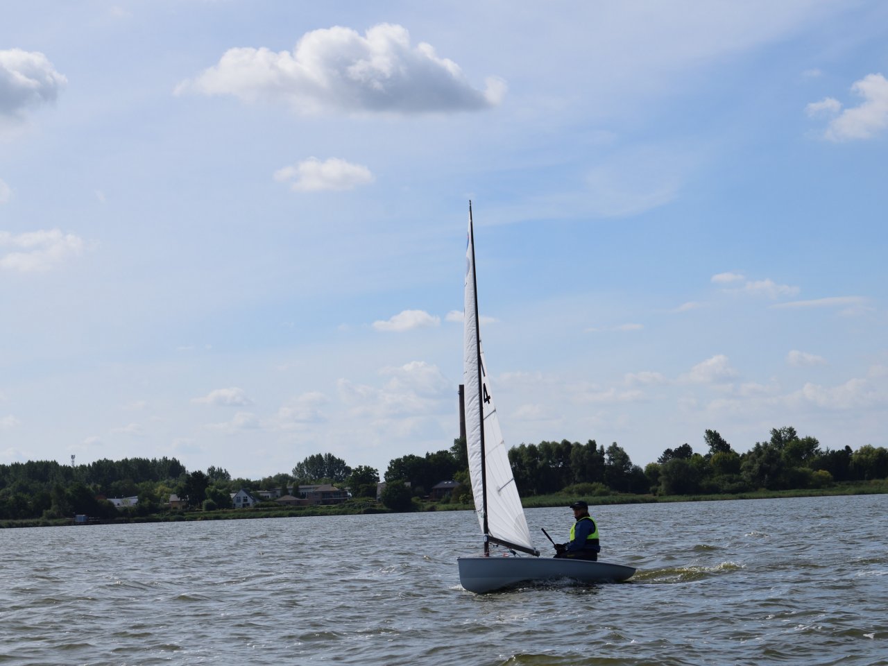 Küstencup 2022 (Sonntag)