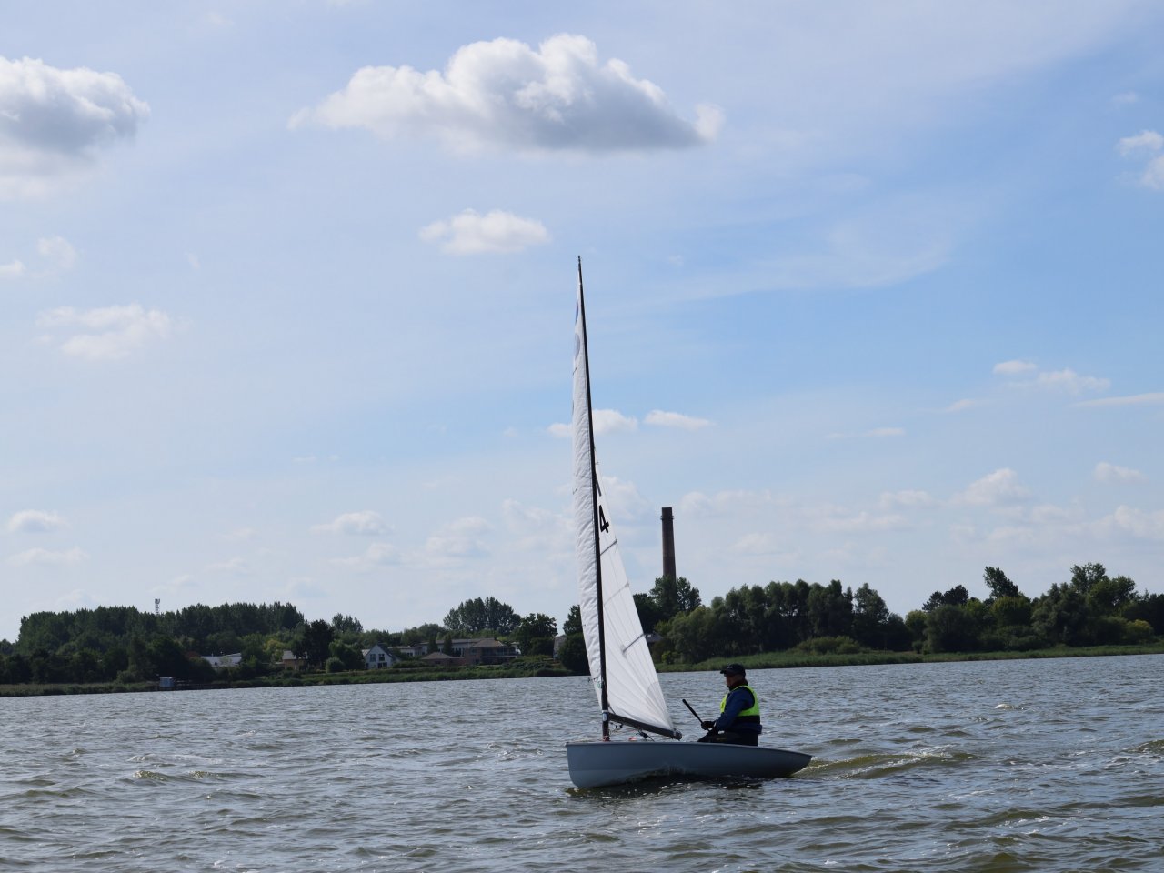 Küstencup 2022 (Sonntag)