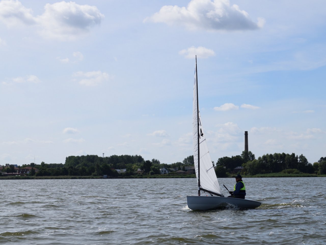 Küstencup 2022 (Sonntag)