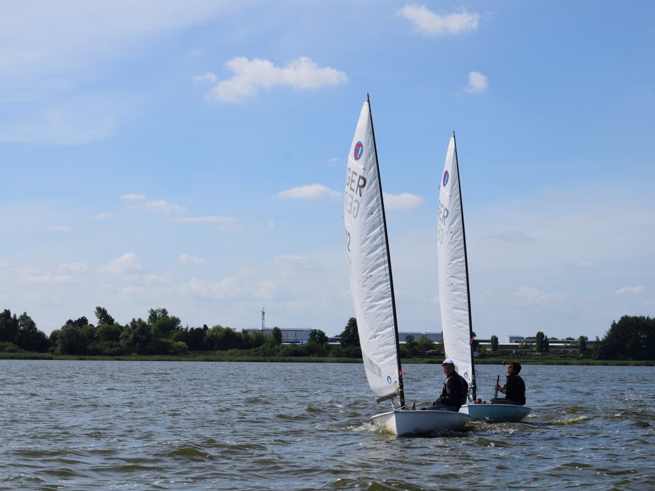 Küstencup 2022 (Sonntag)