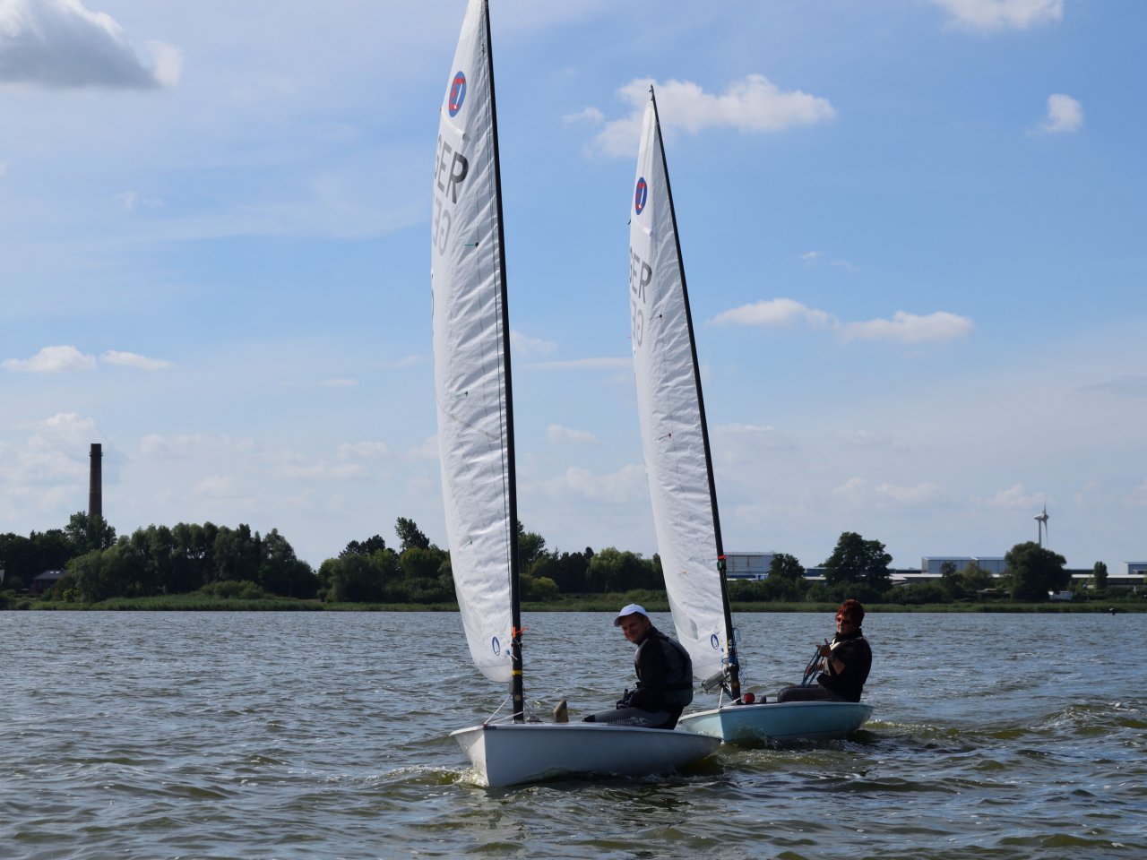 Küstencup 2022 (Sonntag)