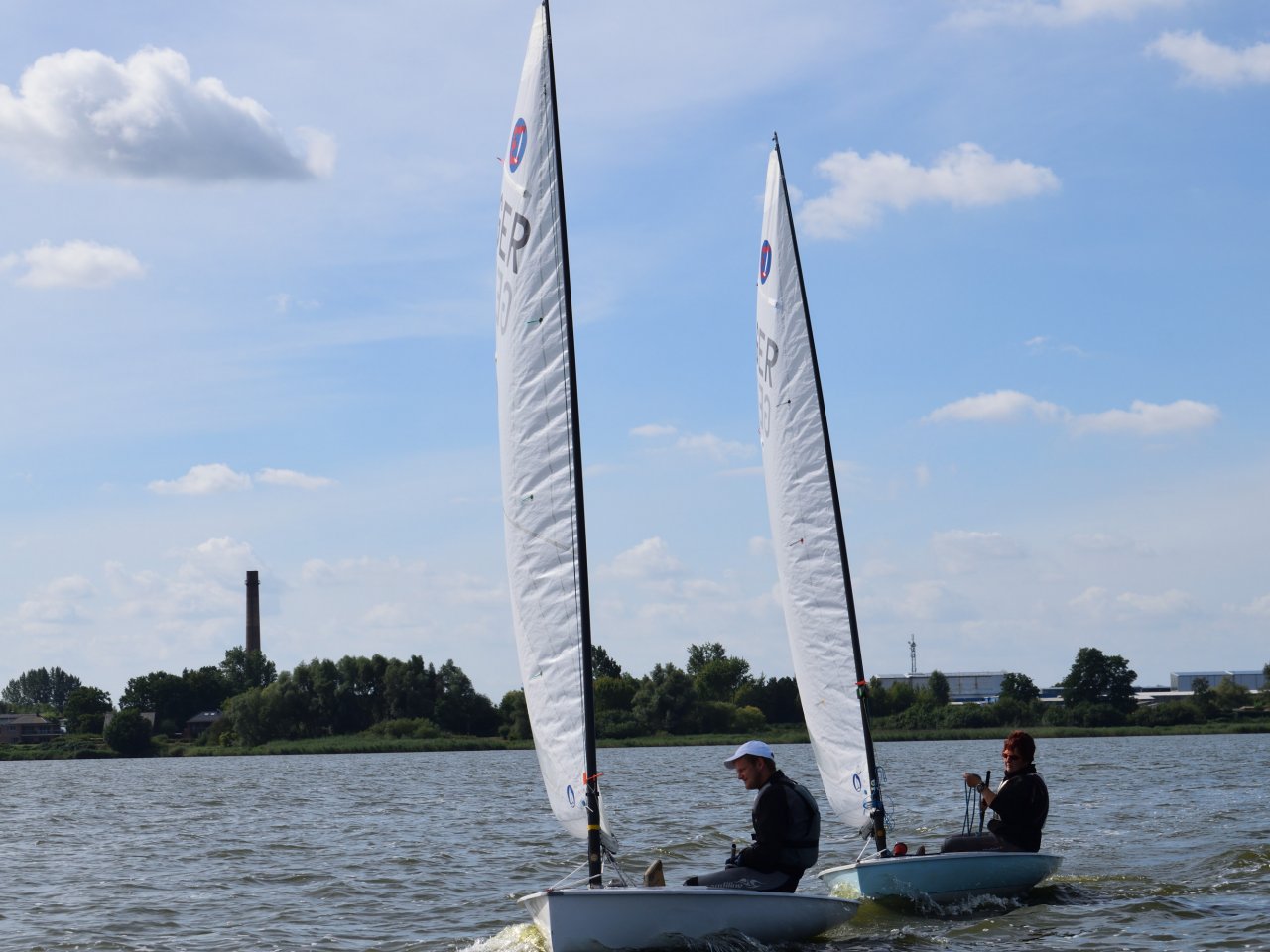 Küstencup 2022 (Sonntag)