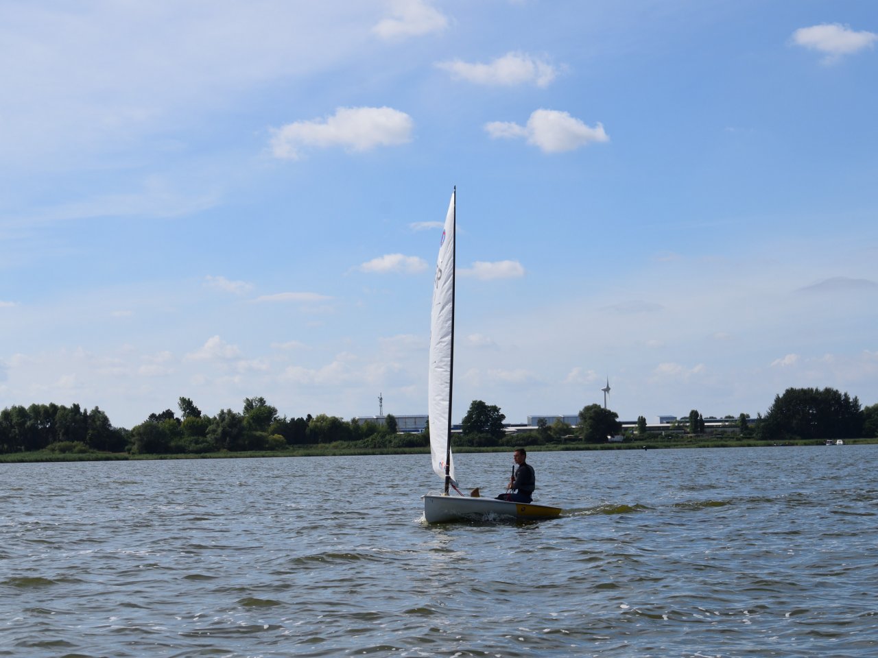 Küstencup 2022 (Sonntag)