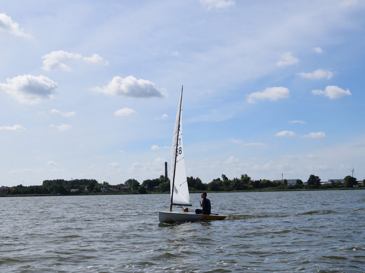 Küstencup 2022 (Sonntag)