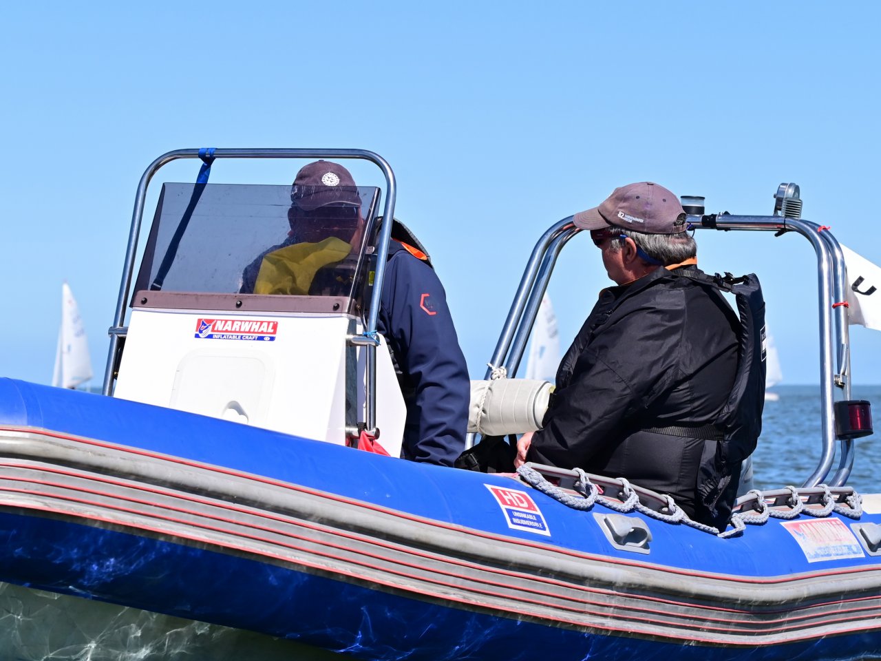 Piraten JEM und IDJoM 2024 Tag 2