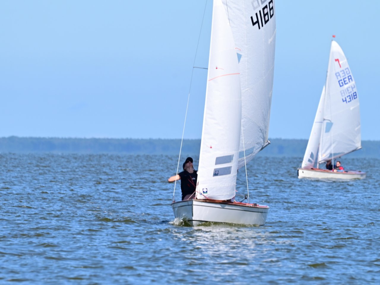 Piraten JEM und IDJoM 2024 Tag 2