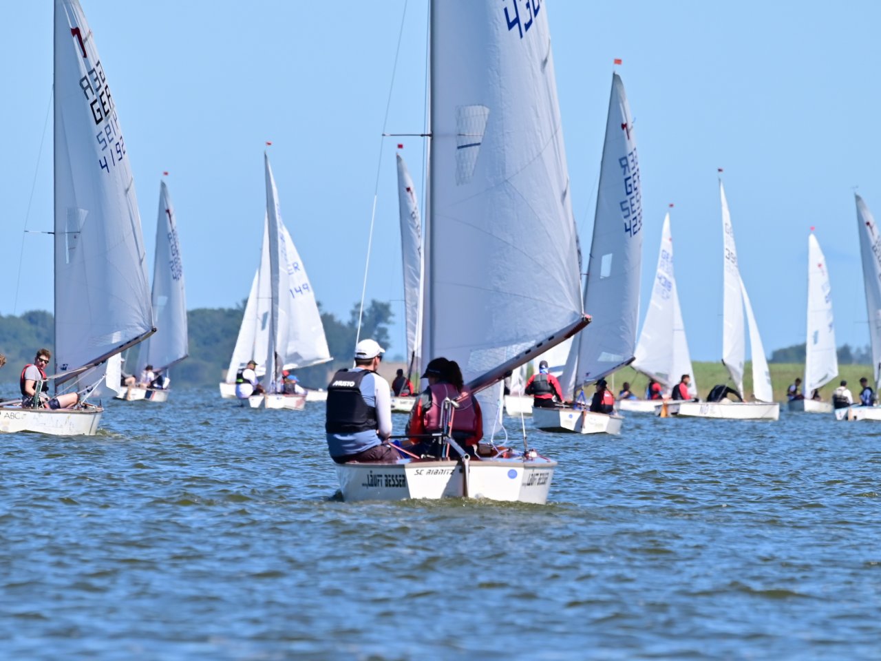 Piraten JEM und IDJoM 2024 Tag 2