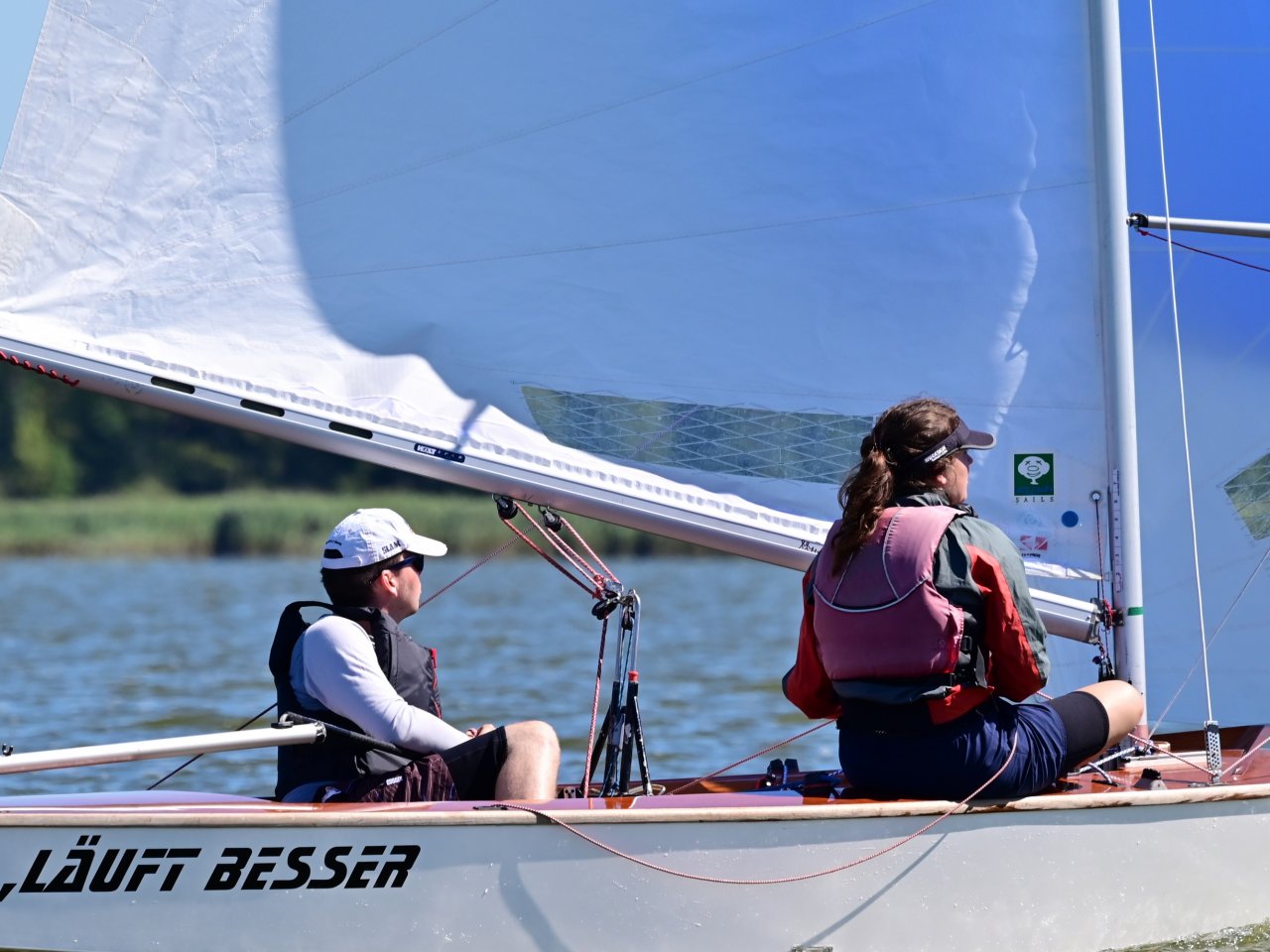 Piraten JEM und IDJoM 2024 Tag 2