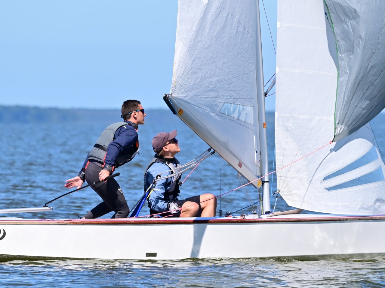 Piraten JEM und IDJoM 2024 Tag 2