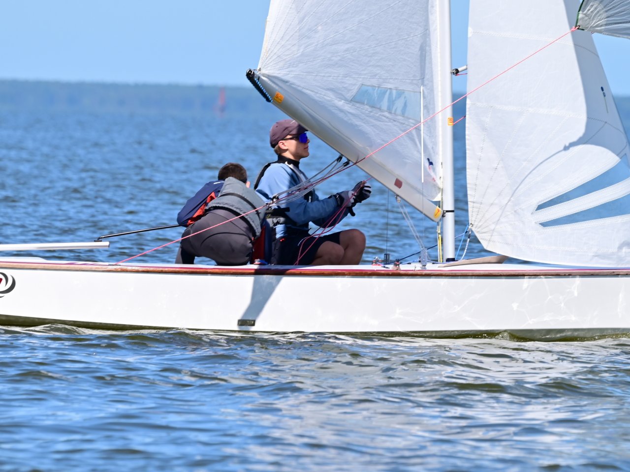 Piraten JEM und IDJoM 2024 Tag 2