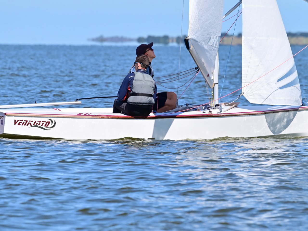 Piraten JEM und IDJoM 2024 Tag 2