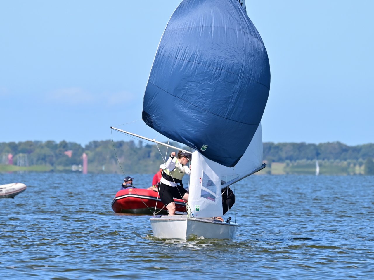 Piraten JEM und IDJoM 2024 Tag 2