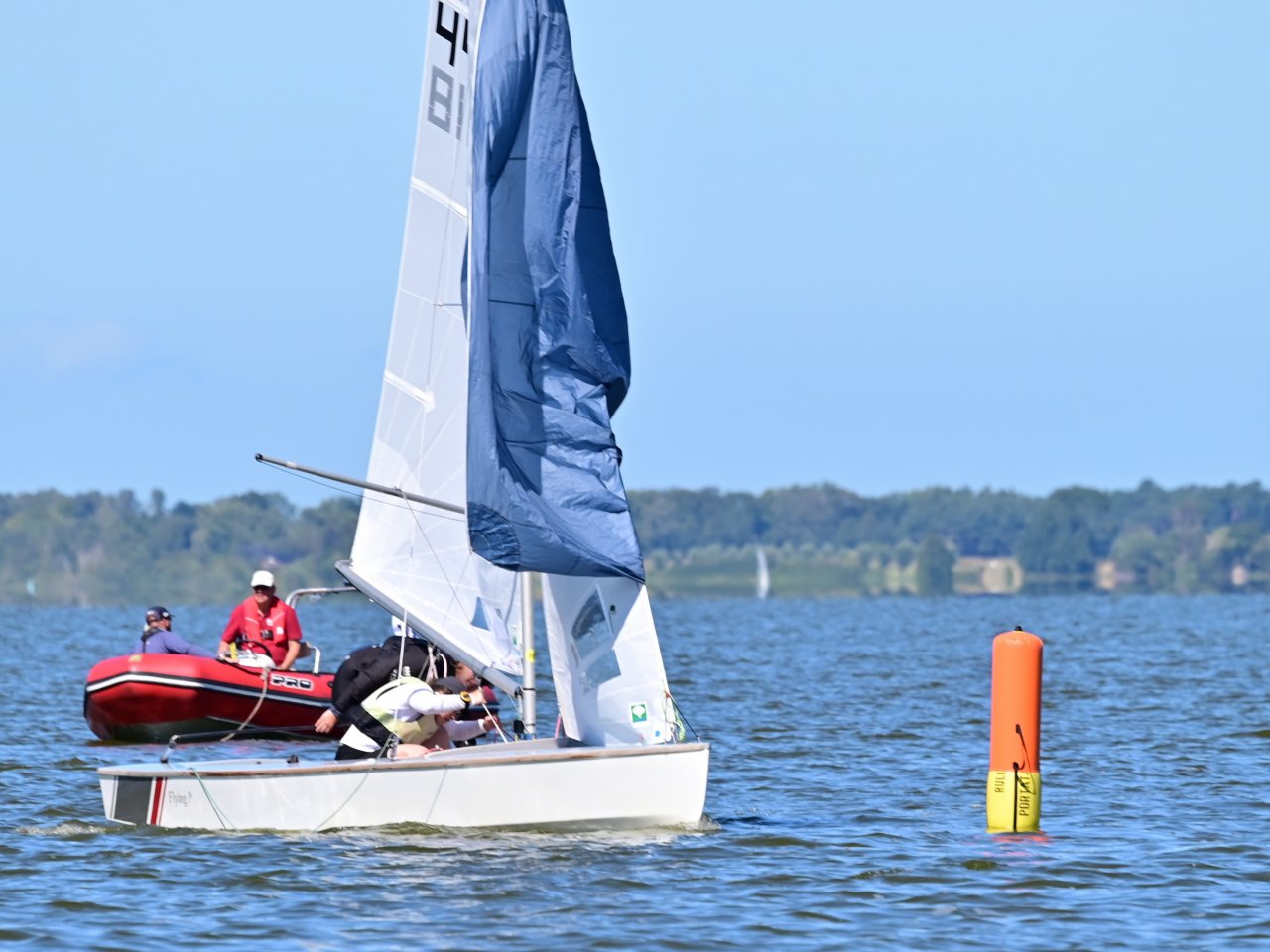 Piraten JEM und IDJoM 2024 Tag 2