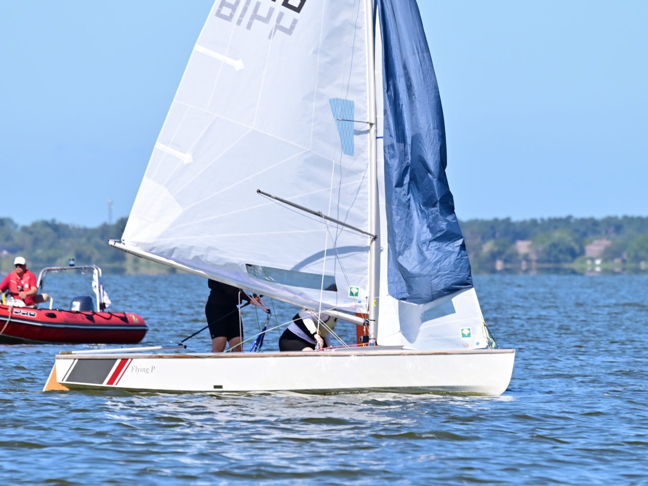 Piraten JEM und IDJoM 2024 Tag 2