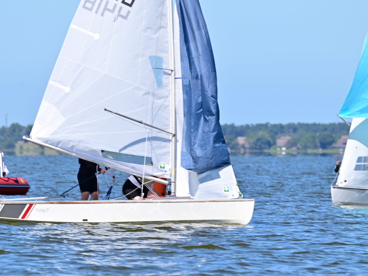 Piraten JEM und IDJoM 2024 Tag 2