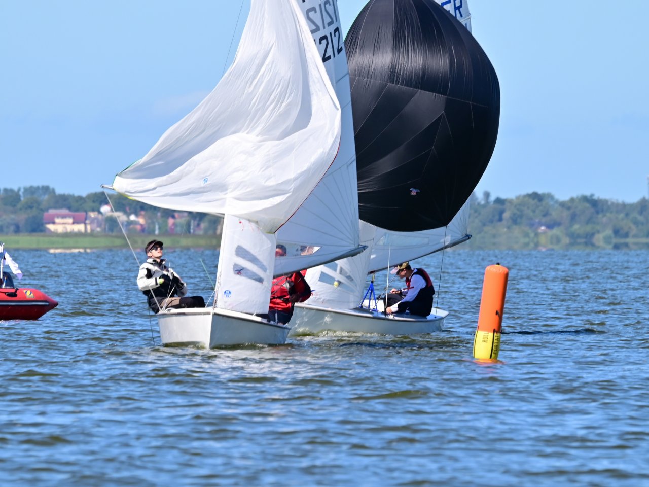 Piraten JEM und IDJoM 2024 Tag 2