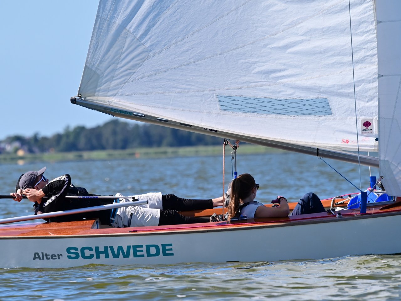 Piraten JEM und IDJoM 2024 Tag 2