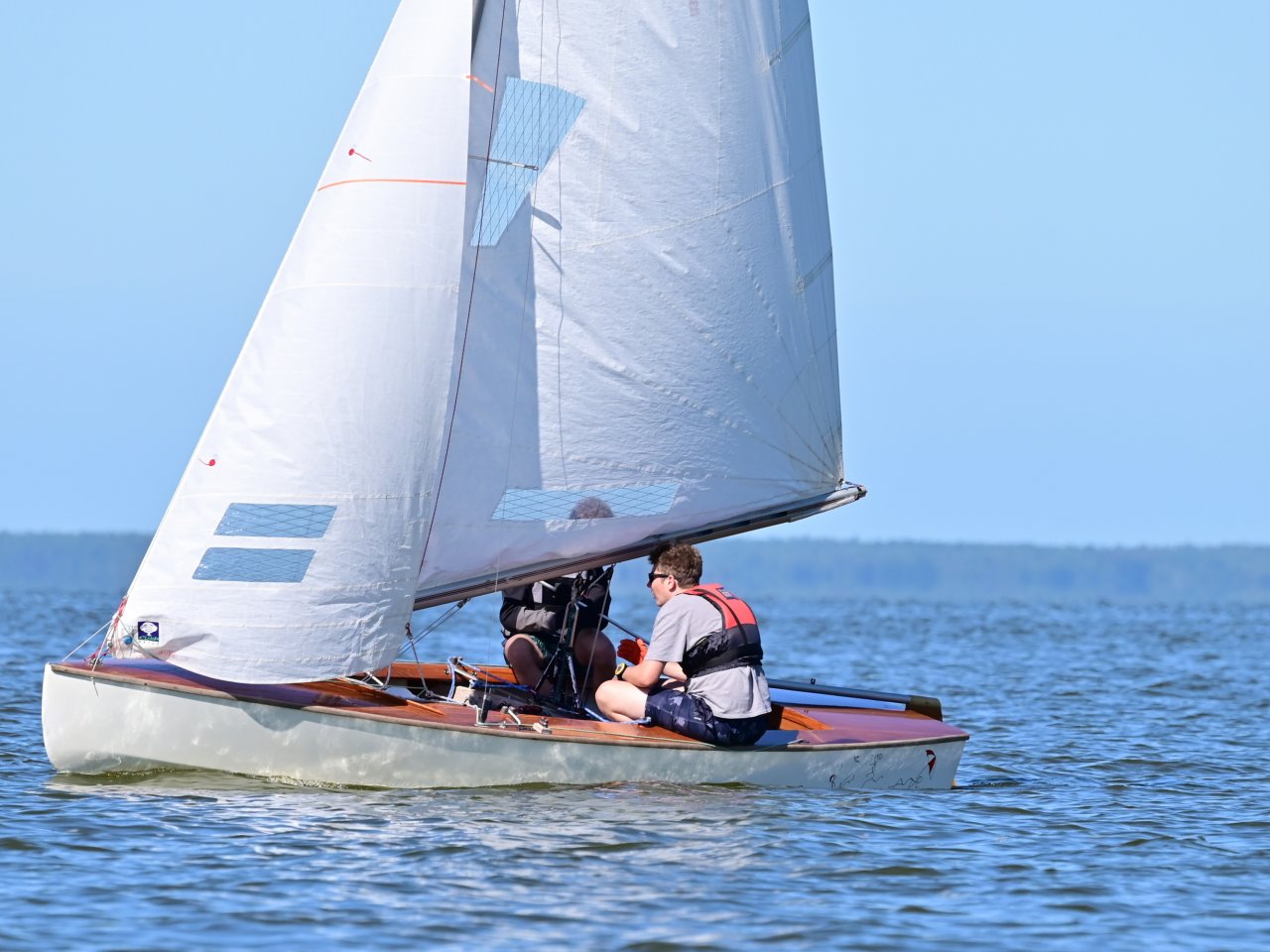 Piraten JEM und IDJoM 2024 Tag 2