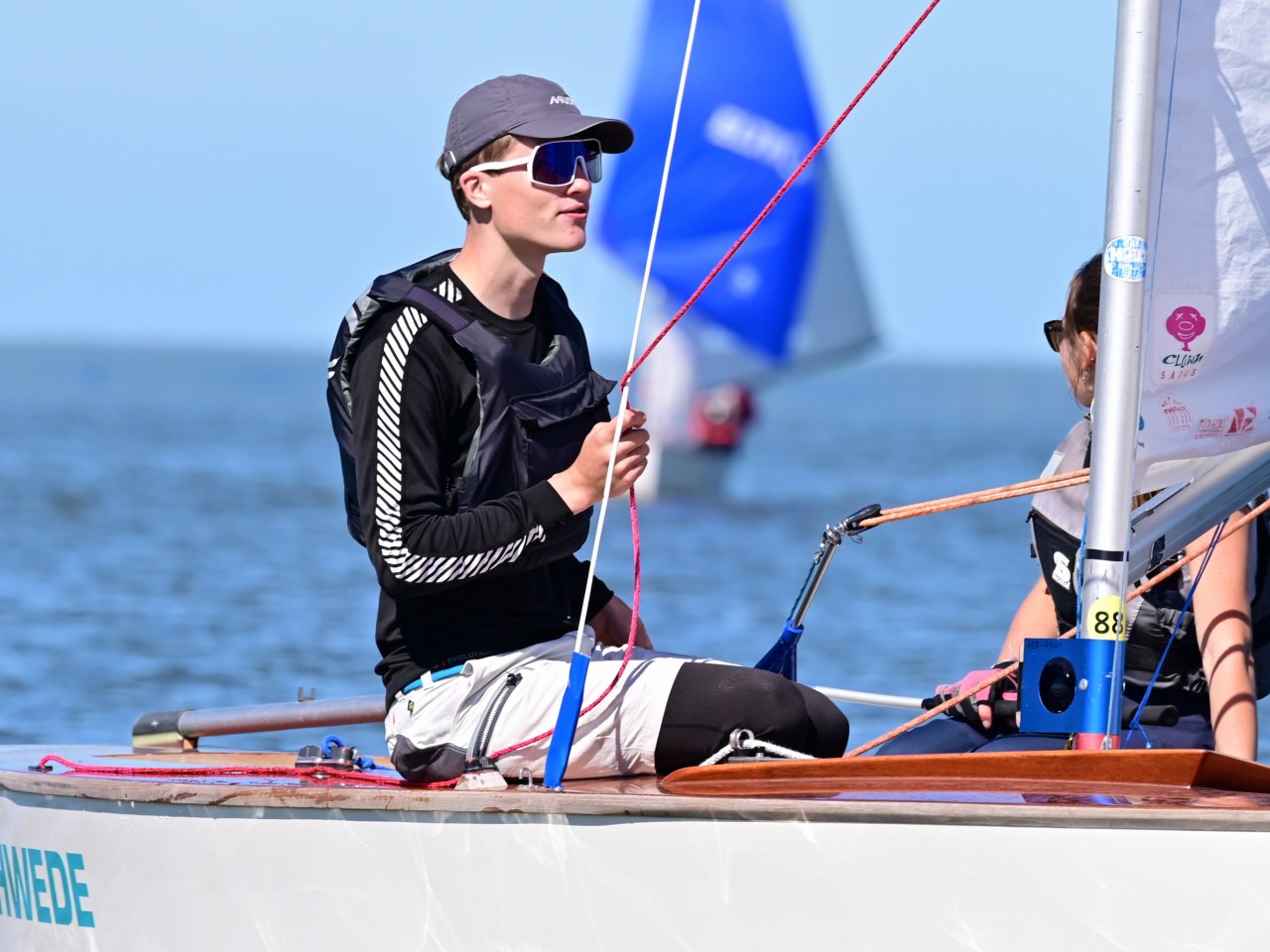 Piraten JEM und IDJoM 2024 Tag 2